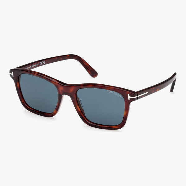 Tom Ford Barron - 54V - Havana