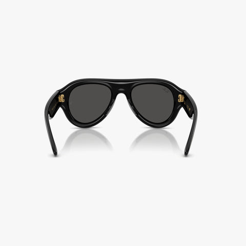 Ray-Ban RB4925 - 601/87 - Sort
