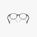 Ray-Ban GERMAN - 2012 havana rund brille