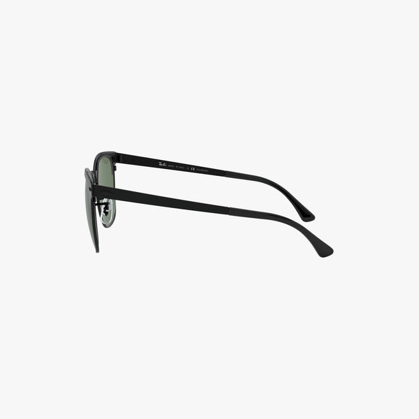 Ray-Ban CLUBMASTER METAL - 186/58 - Sort