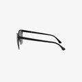 Ray-Ban CLUBMASTER METAL - 186/58 - Sort