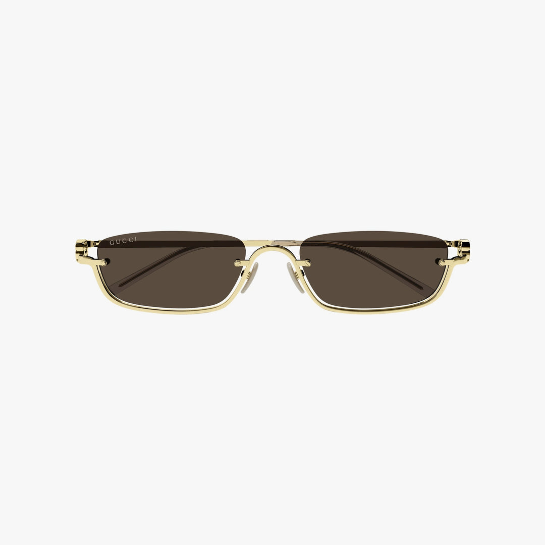 Gucci GG1278S - 001 - Guld