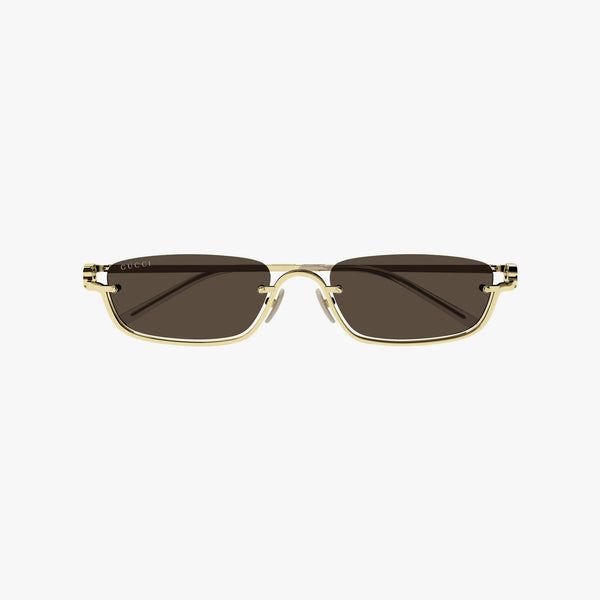 Gucci GG1278S - 001 - Guld