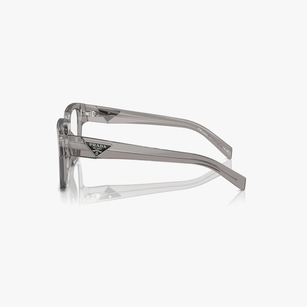 Prada PR 08ZV - 18S1O1 - Transparent grå