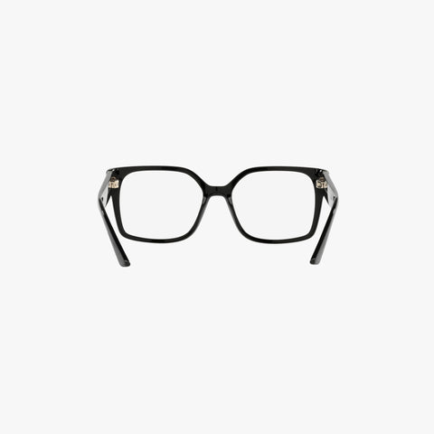 Prada PR 10WV - 1AB1O1 - Sort