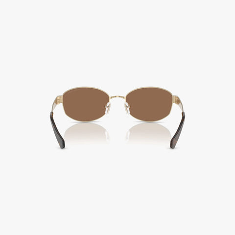 Michael Kors MONTE CARLO - 101473 - Lys guld