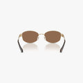 Michael Kors MONTE CARLO - 101473 - Lys guld