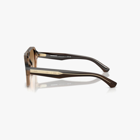 Burberry BE4478 - 420789 - Brun