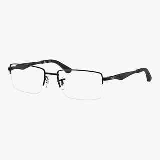 Ray-Ban RX6285 - 2503 - Sort