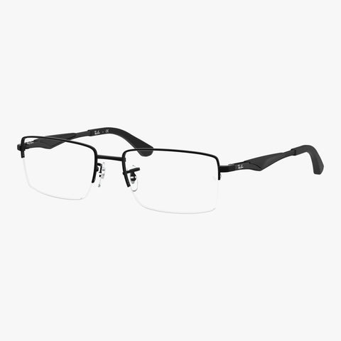 Ray-Ban RX6285 - 2503 - Sort