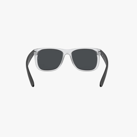 Ray-Ban JUSTIN - 651287 - Transparent