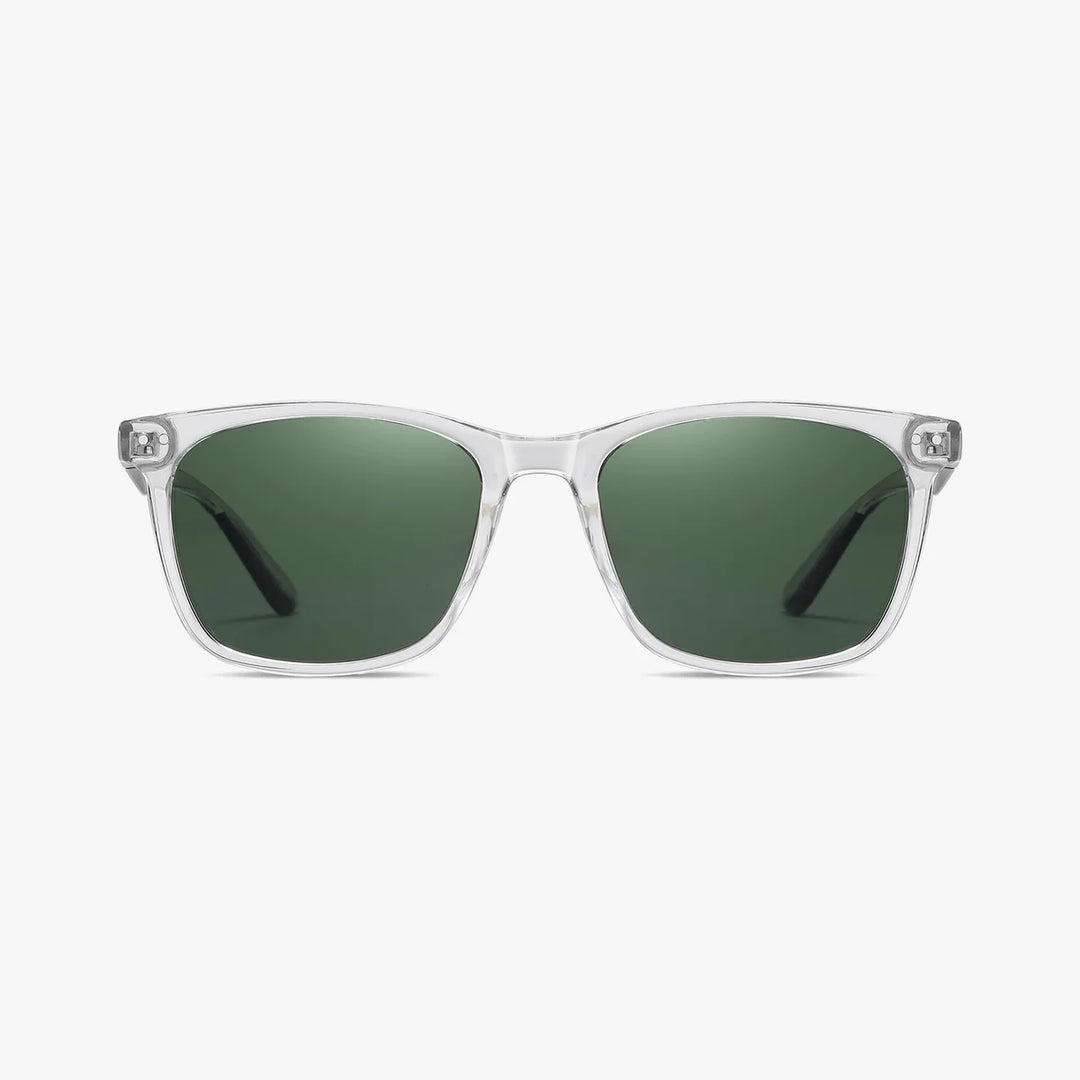 Mistral - Transparent hvid