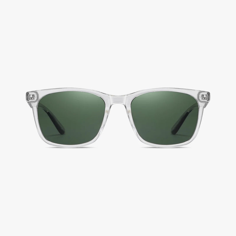 Mistral - Transparent hvid