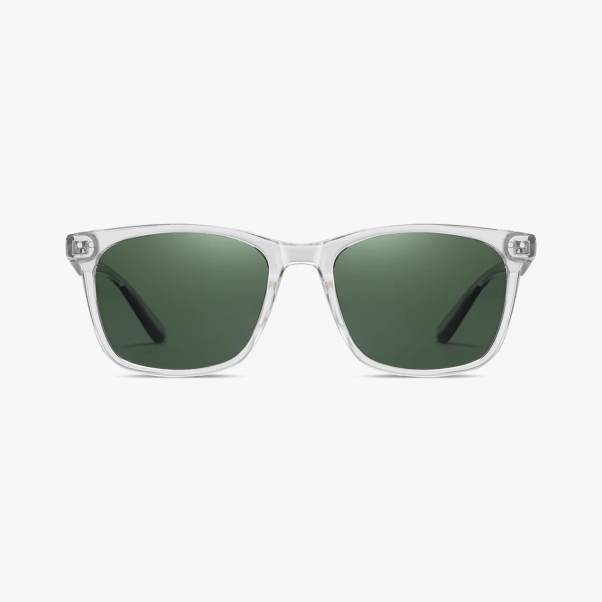 Mistral - Transparent hvid