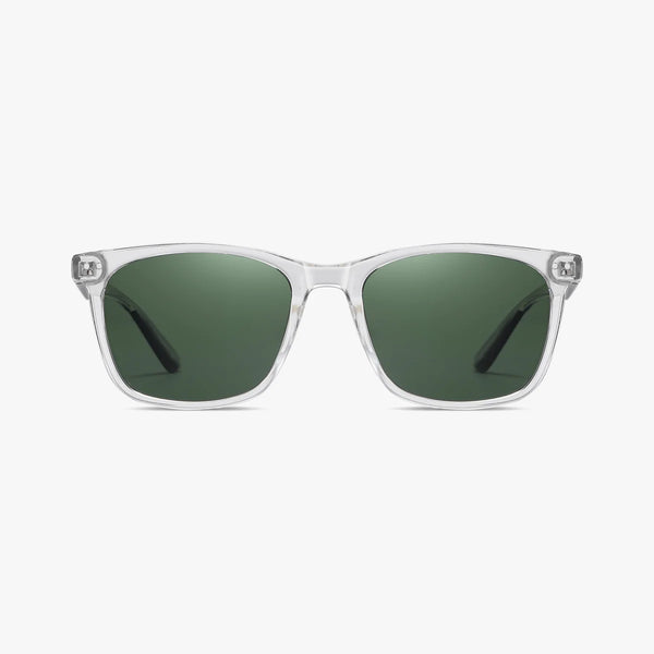 Mistral - Transparent hvid
