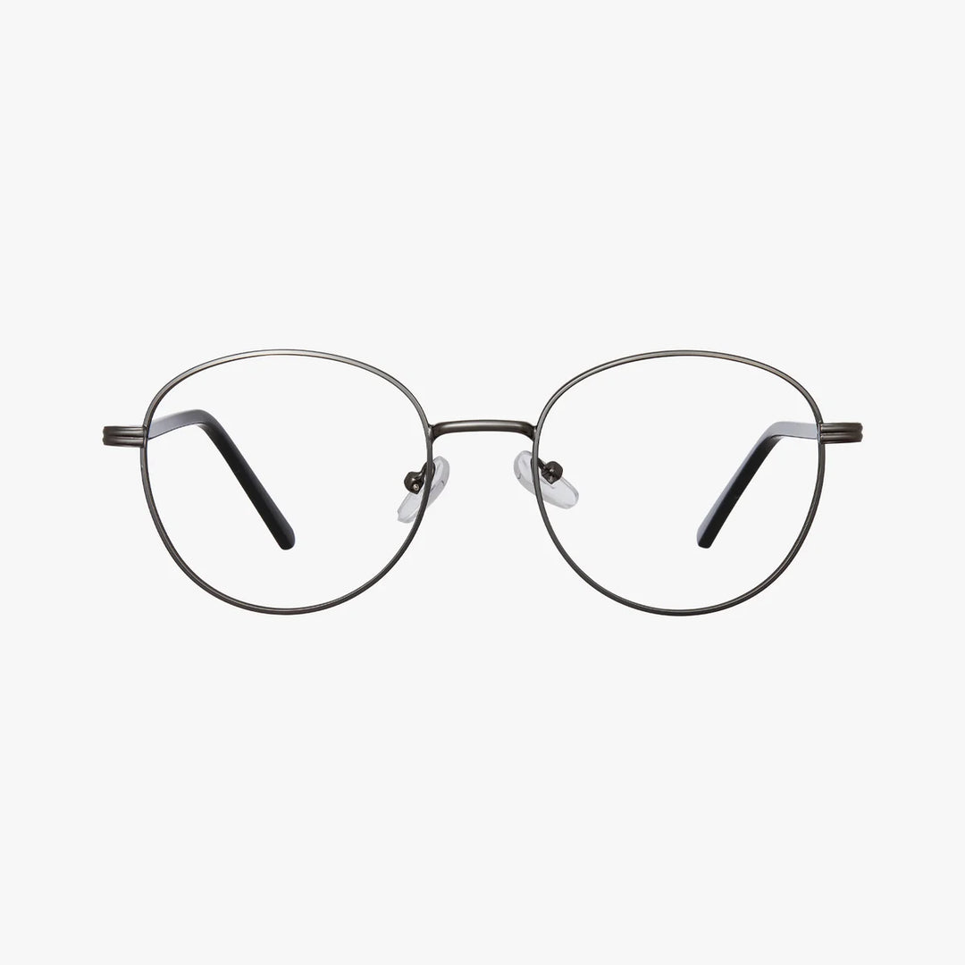 Delacroix - Gunmetal