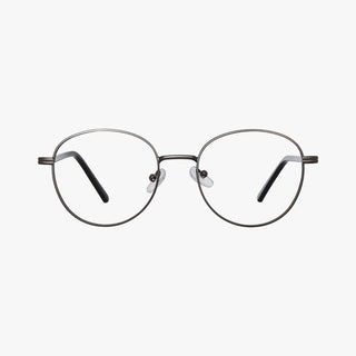 Delacroix - Gunmetal