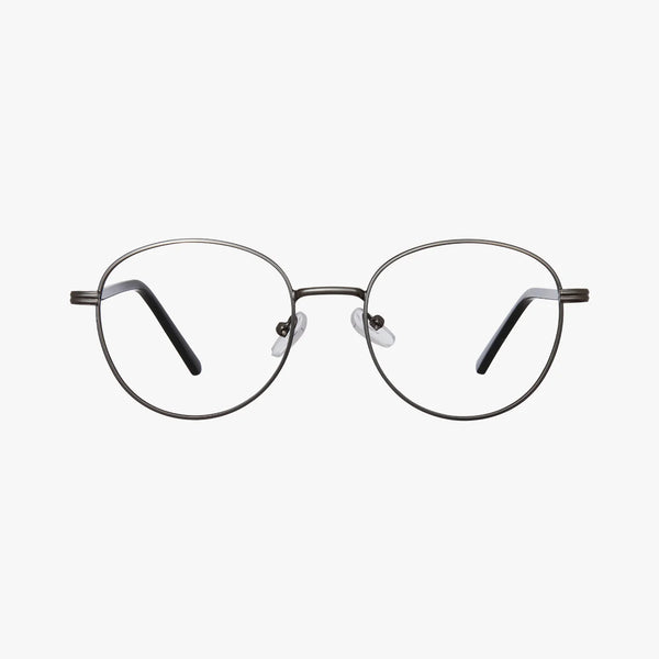Delacroix - Gunmetal