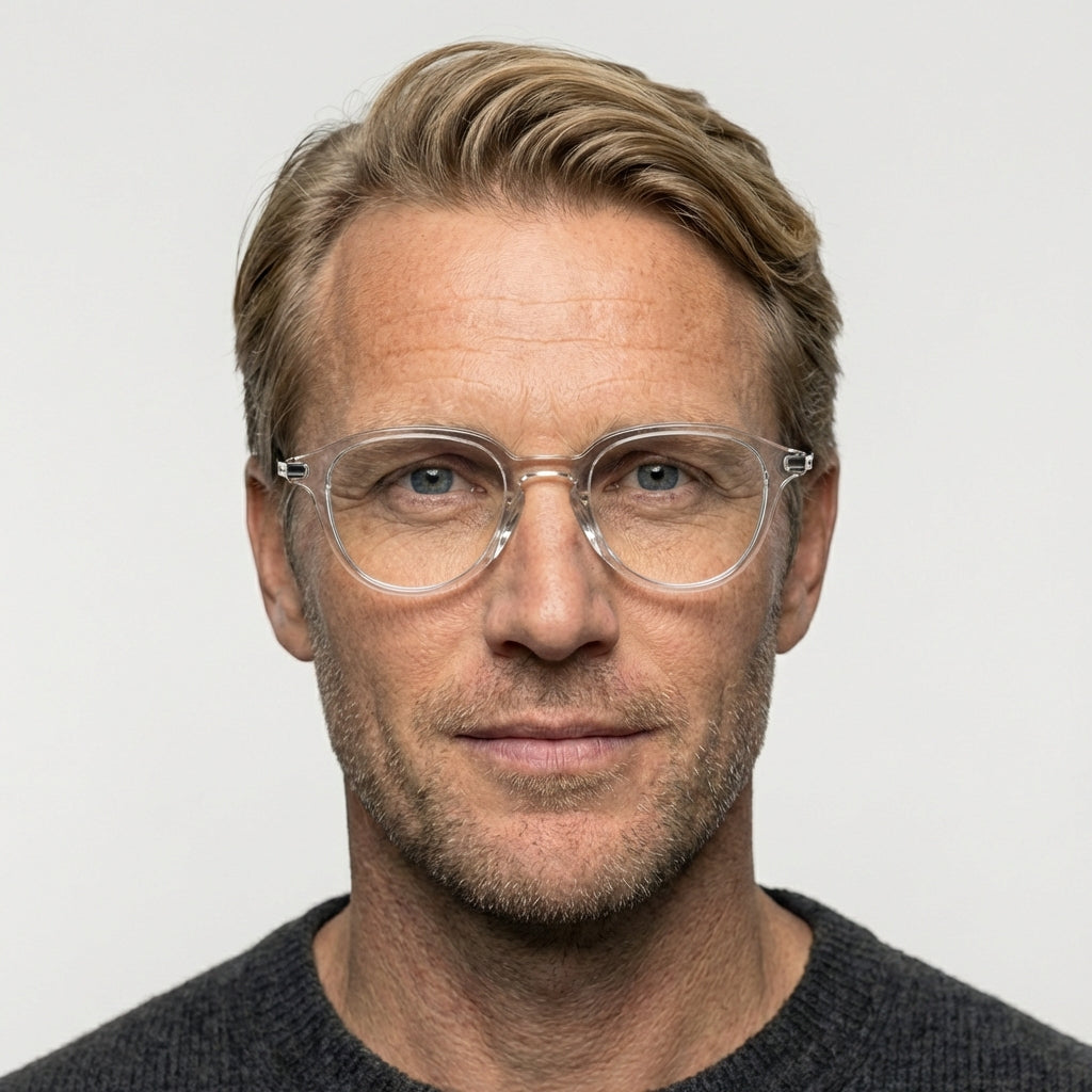 Halcyon - Transparent