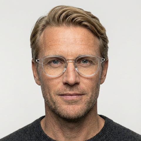 Halcyon - Transparent