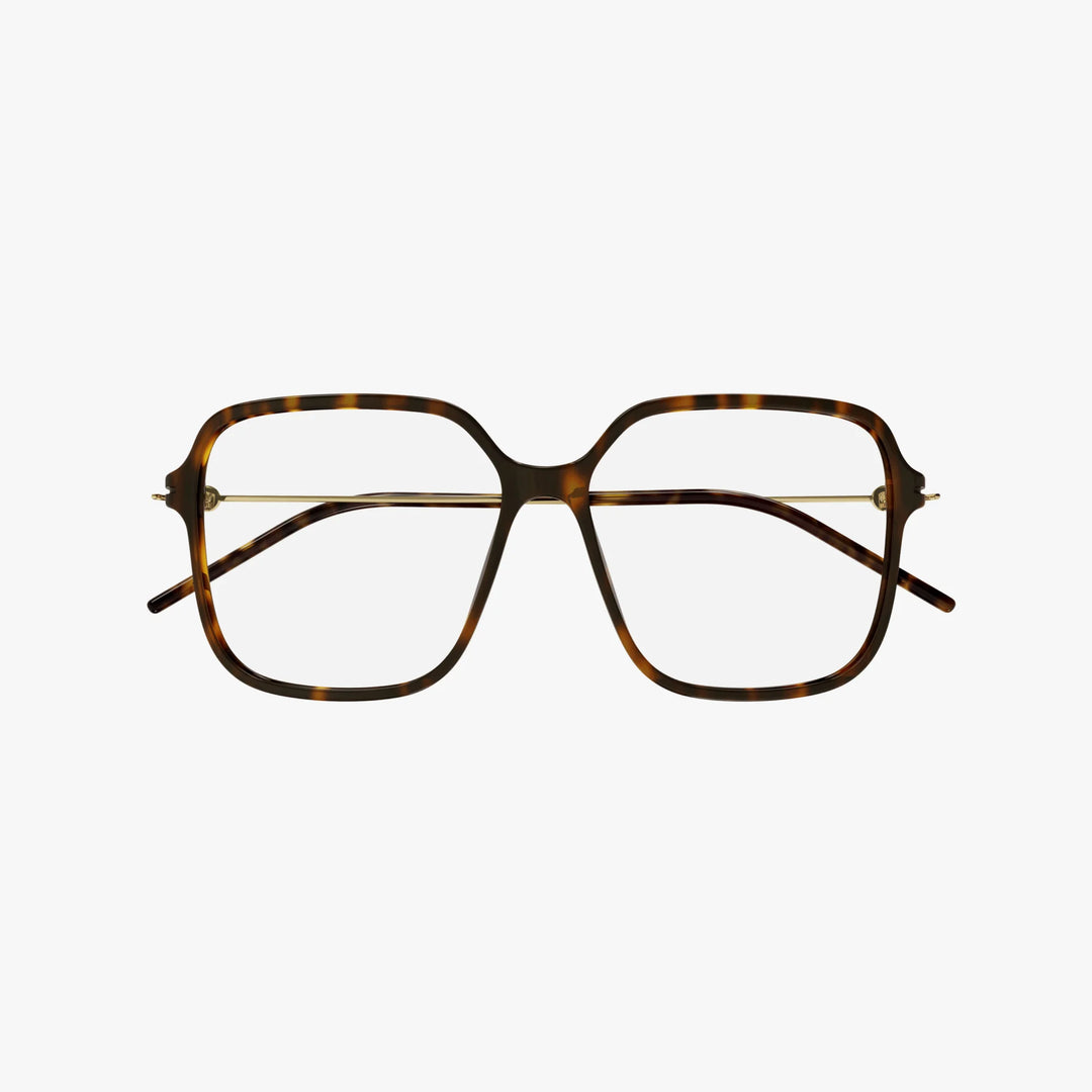 Gucci GG1271O - 002 - Havana