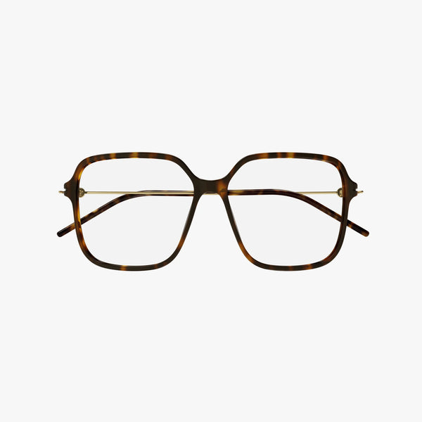 Gucci GG1271O - 002 - Havana