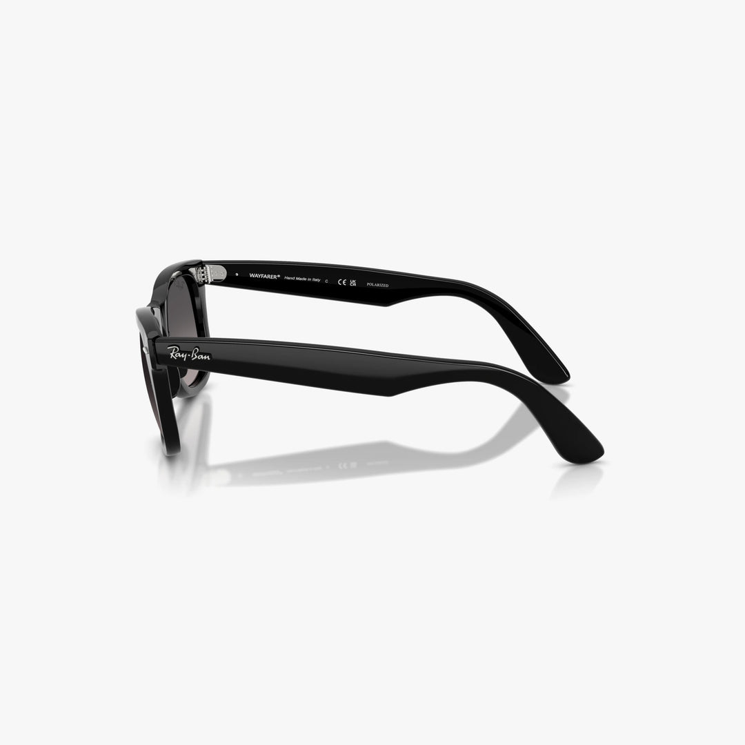 Ray-Ban WAYFARER - 601/M3 - Sort