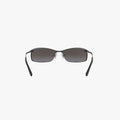 Ray-Ban Rb3183 - 004/82 - Gunmetal