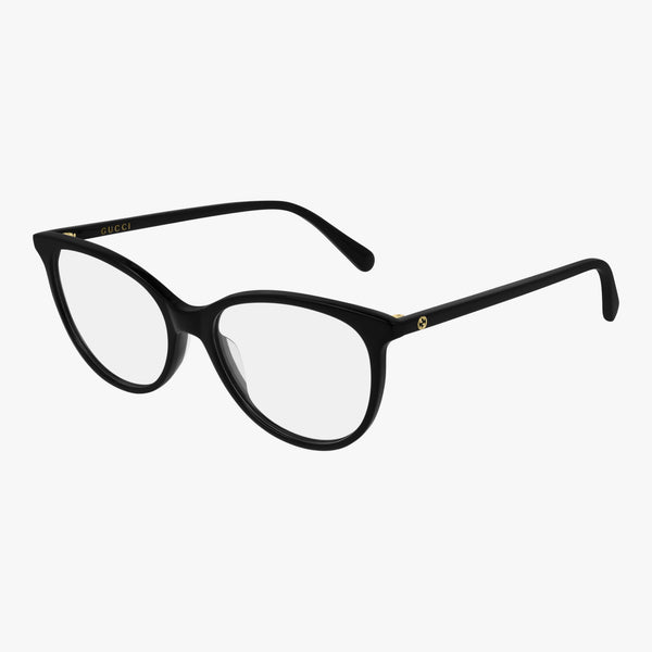 Gucci GG0550O - 005 - Sort