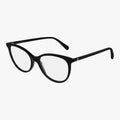 Gucci GG0550O - 005 - Sort