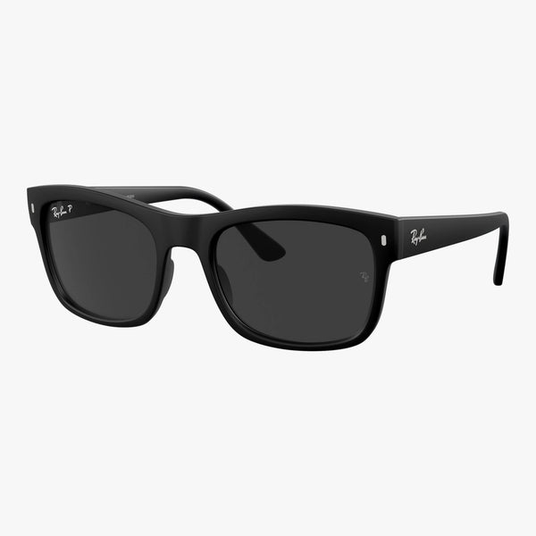 Ray-Ban RB4428 - 601S48 - Sort