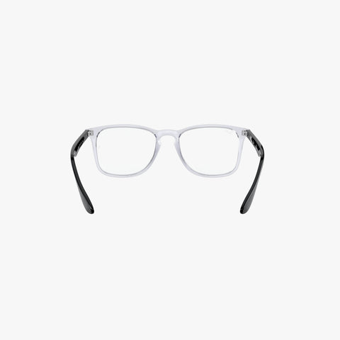 Ray-Ban RX7074 - 5943 - Transparent sort