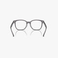 Ray-Ban RX5425D - 8268 - Transparent grå