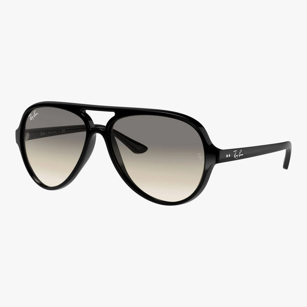Ray-Ban CATS 5000 - 601/32 - Sort