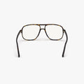 Tom Ford FT5737-B - 052 - Mørk havana