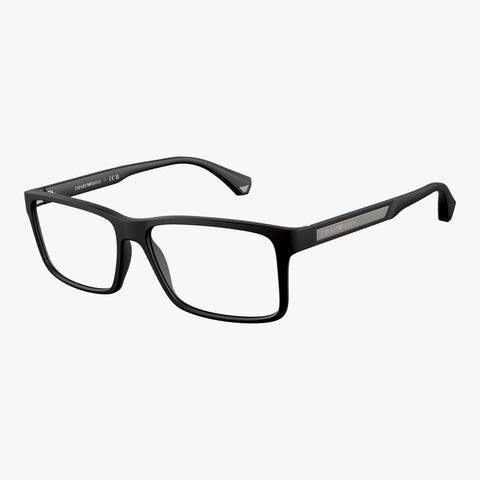 Emporio Armani EA3038 - 5063 - Sort