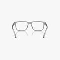 Emporio Armani EA3250U - 6202 - Transparent grå