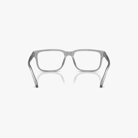 Emporio Armani EA3250U - 6202 - Transparent grå