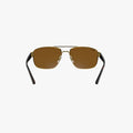 Ray-Ban RB3663 - 001/57 - Guld