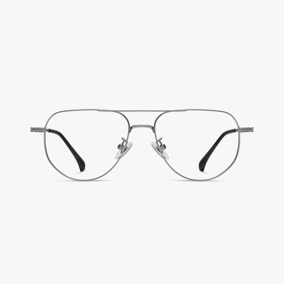 Liora - Gunmetal