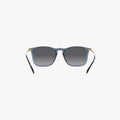 Ray-Ban CHRIS - 6592T3 - Transparent blå