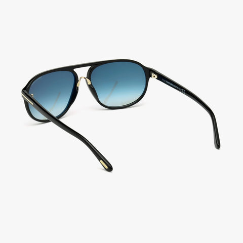 Tom Ford Jacob - 01P - Sort