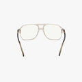 Tom Ford FT6058-B - 051 - Transparent brun