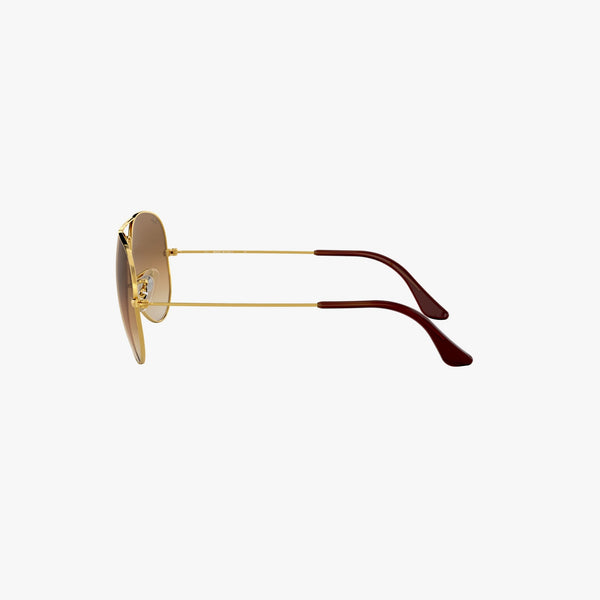 Ray-Ban AVIATOR LARGE METAL - 001/51 - Guld
