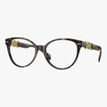 Versace VE3334 - 108 - Havana