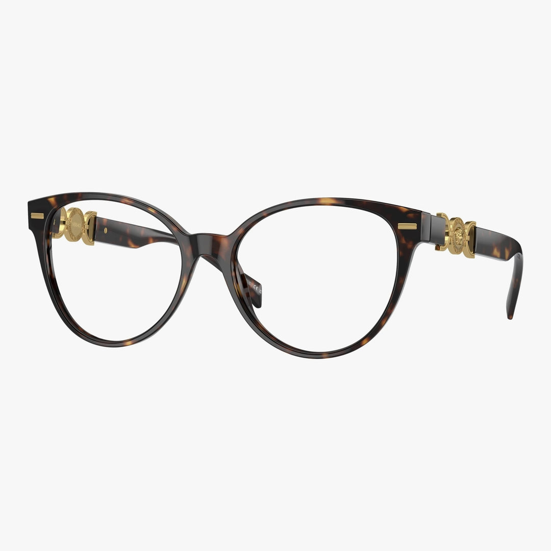 Versace VE3334 - 108 - Havana