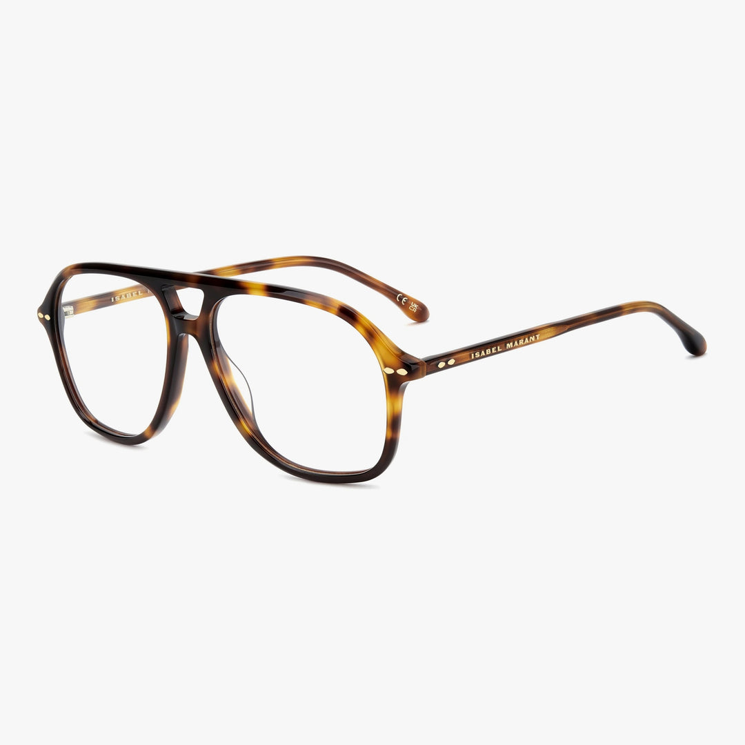Isabel Marant IM 0276 - 086 - Havana