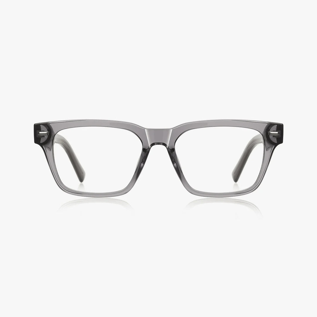 Solennea - Transparent grå