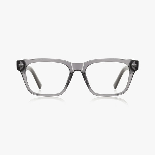 Solennea - Transparent grå