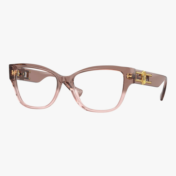 Versace VE3347 - 5435 - Transparent pink